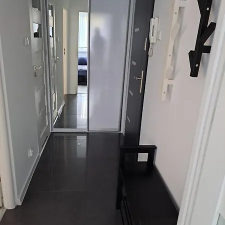 Apartament Miejski Koszalin Exterior photo
