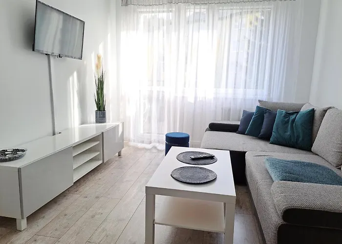 Apartament Miejski