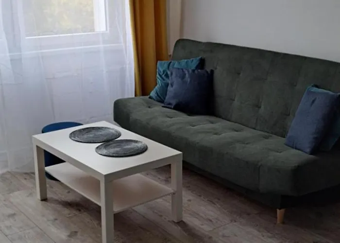 Apartament Miejski