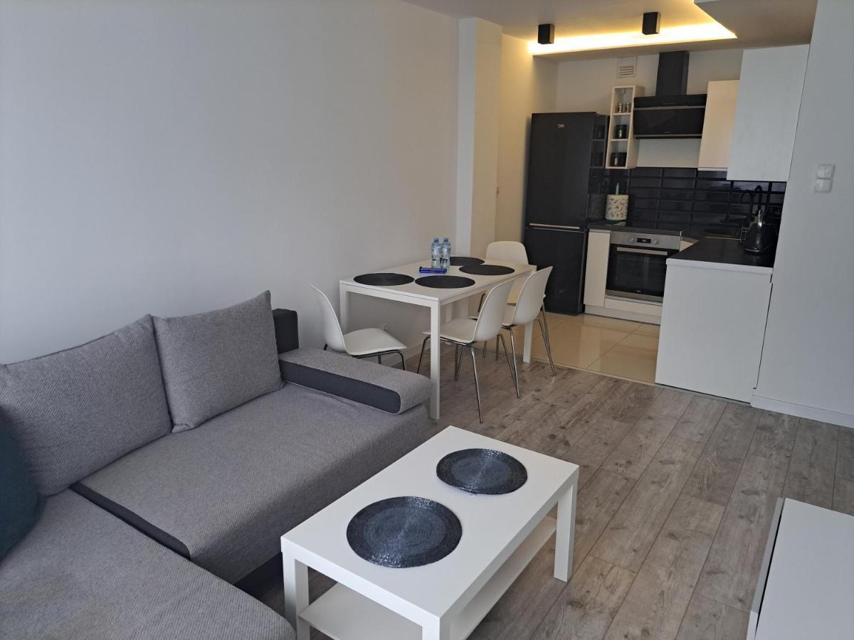 Apartment Miejski *