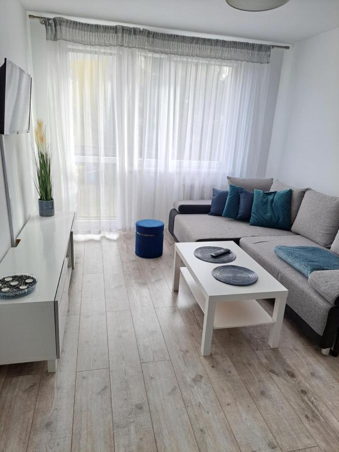 Apartment Miejski *