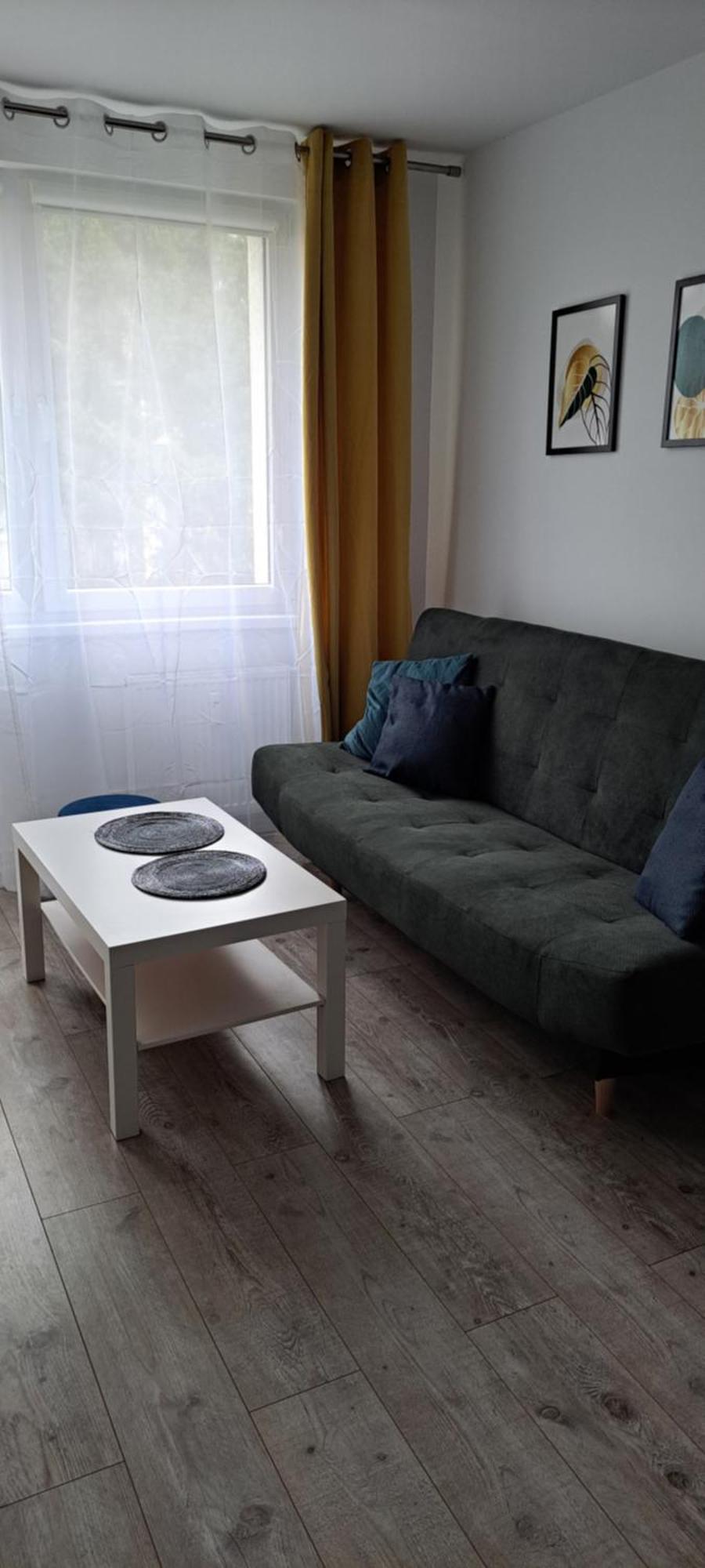 Miejski Apartment *