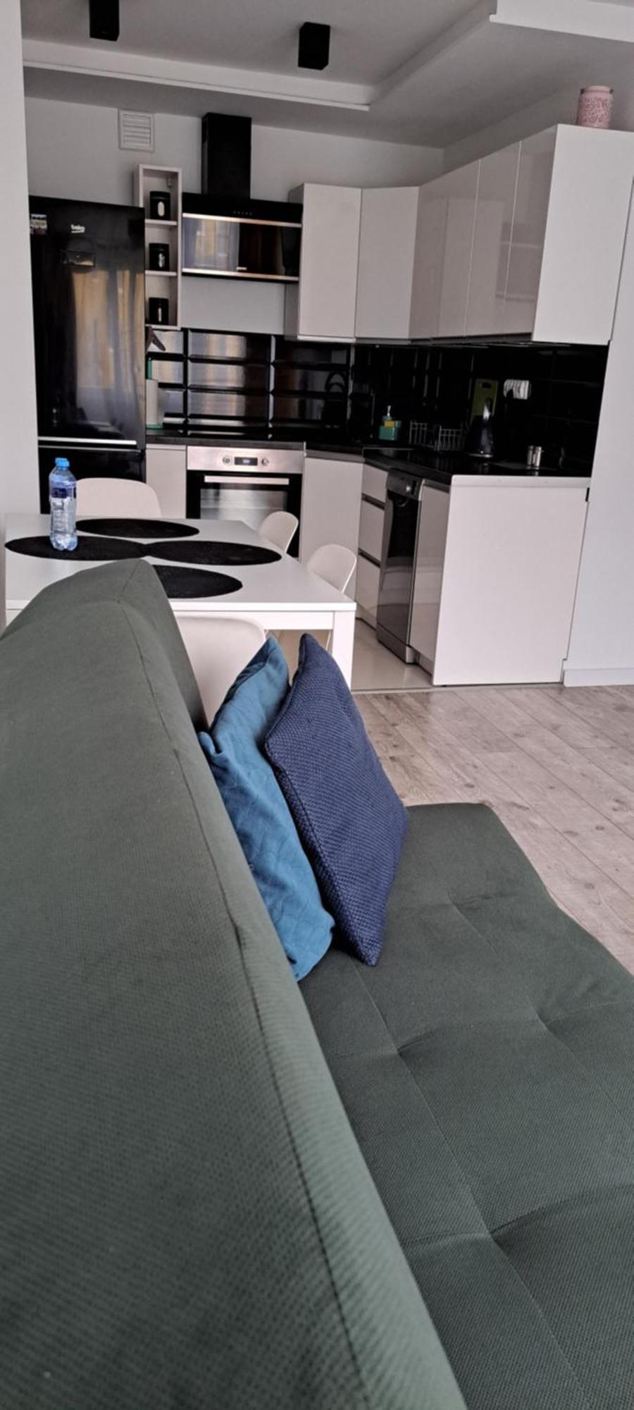 Miejski Apartment Koszalin
